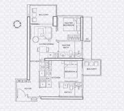 Gem Residences (D12), Condominium #249540331